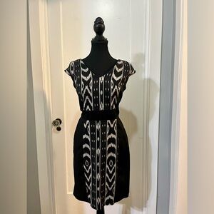 Jennifer Glasgow Sleeveless Dress – Size Medium